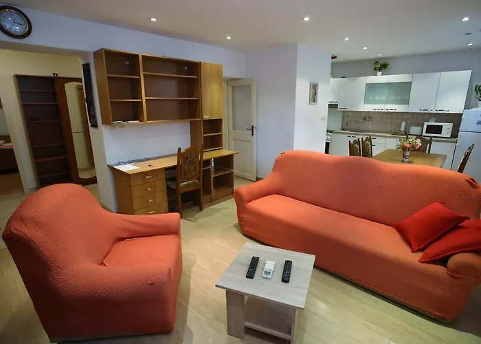 Apartment Tomislav